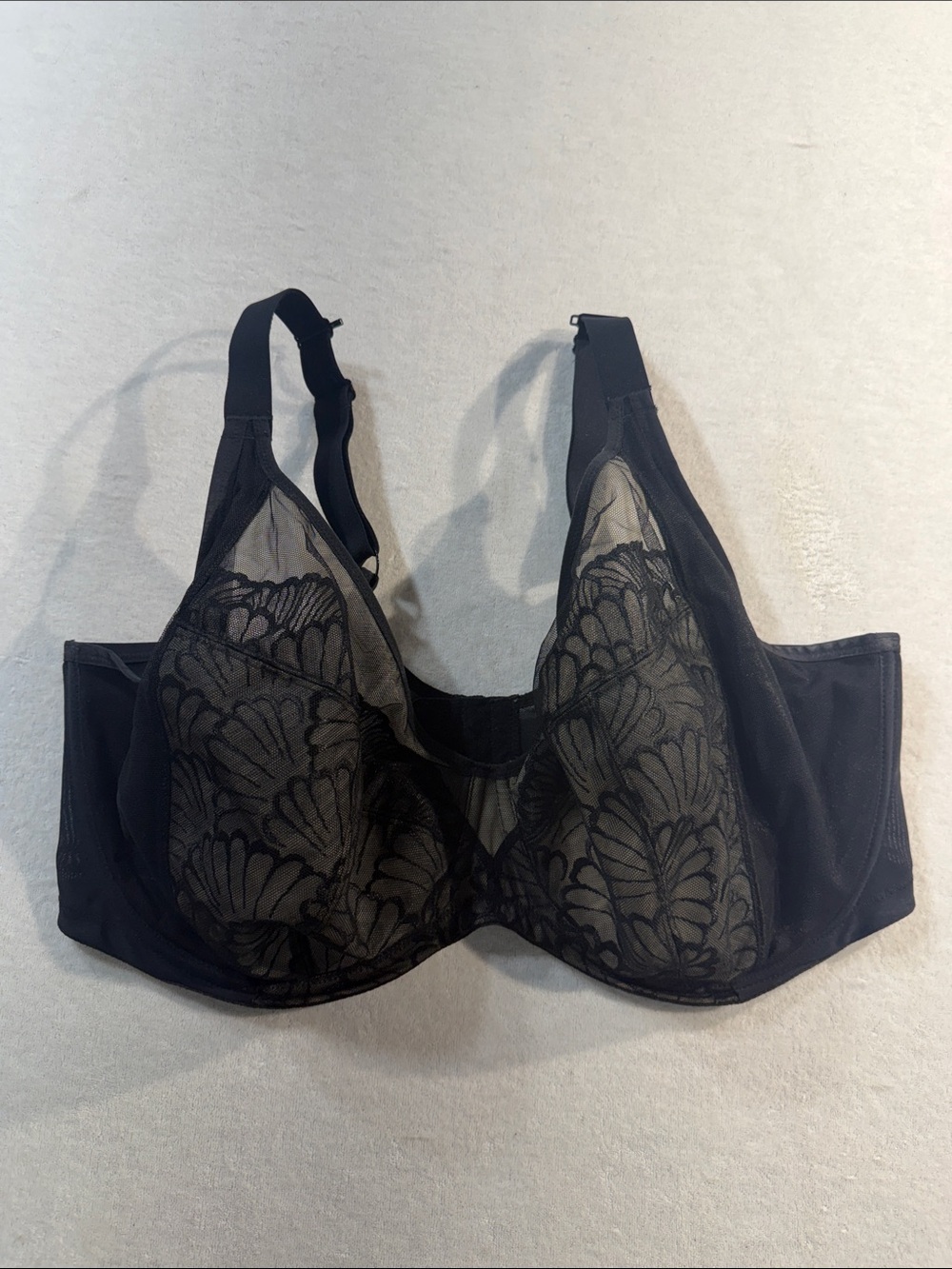 Elomi Kiki Underwire Plunge Bra